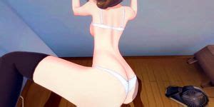 Kaguya Sama Love Is War Iino Miko 3d Hentai Tnaflix