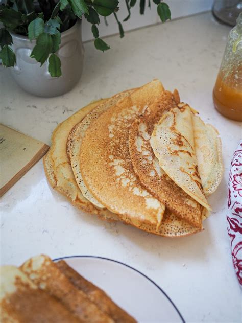 Палачинки с мая - Hey Daniella