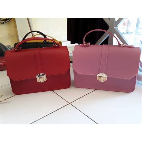jual tas uang tunai rp  shopee indonesia