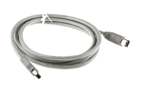 guide  firewire rs
