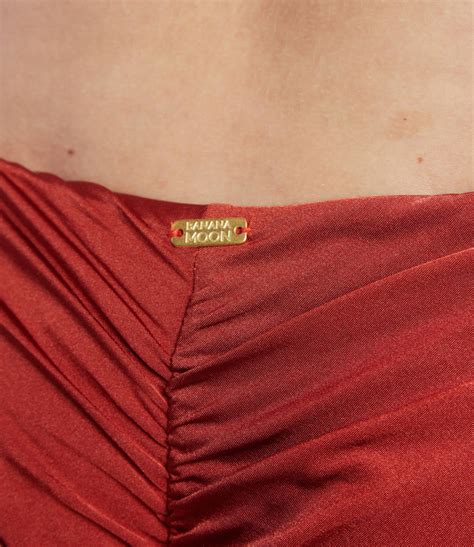 Bikini alsó BANANA MOON gesztenye Gomez hu