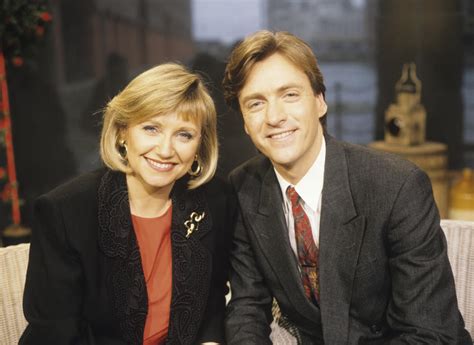 This Morning Presenters Who Has Hosted The Itv Show