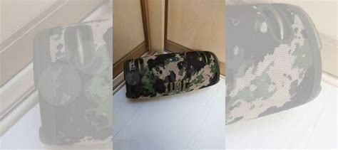 Jbl xtreme 3 купить в Москве | Электроника | Авито