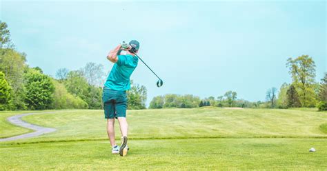 6 Best Public Golf Courses In New Jersey