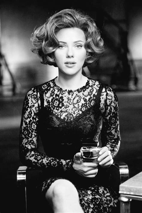 Unseen Hot Photos Of Actresses Scarlett Johansson Unseen