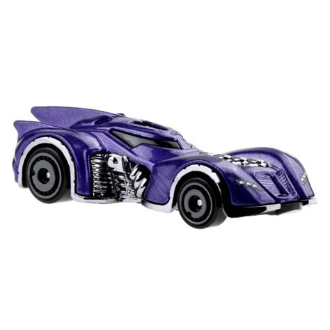 Hot Wheels Batman Arkham Asylum Batmobile Hlk Kuantokusta
