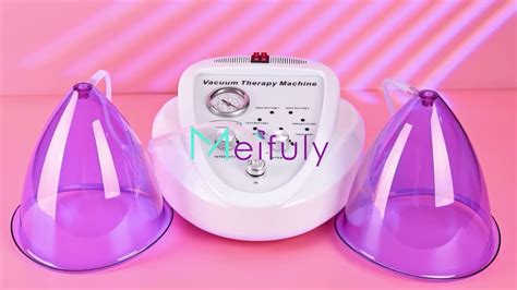 Premium 1800ML Extra Large Vacuum Buttocks Lifting Butt Cups Cupping