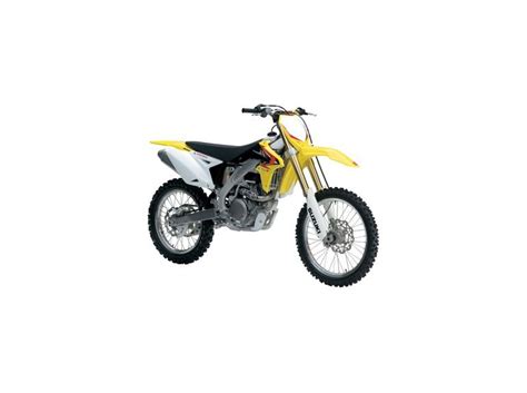 Buy 2012 Suzuki Rm Z450 On 2040 Motos