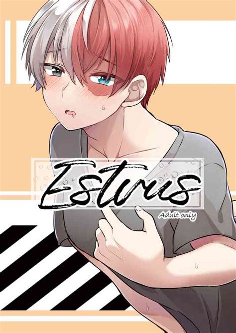 Estrus Nhentai Hentai Doujinshi And Manga