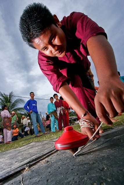 permainan tradisional melayu congkak jack martin