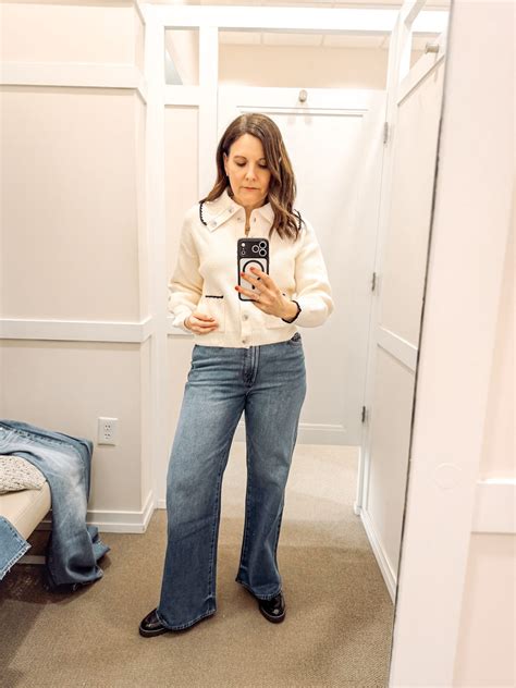 High vs Mid vs Low-rise Jeans: Find Your Best Rise - Be So You