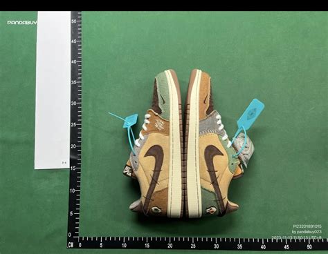 QC Voodoo Jordan 1 : r/RepsneakersDogs