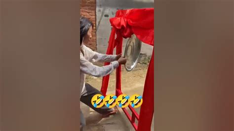 Biwi Ko Bewakoof Banaya 🤣🤣🤣 Viral New Shortvideo Trending Ytshort Comedy Chinese Video