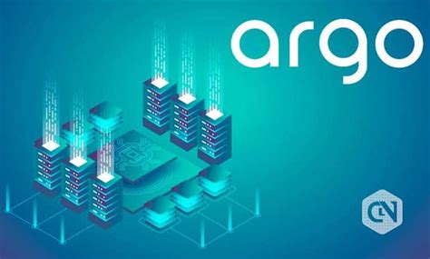 Argo Blockchain Plans To Include More Crypto Mining Machines