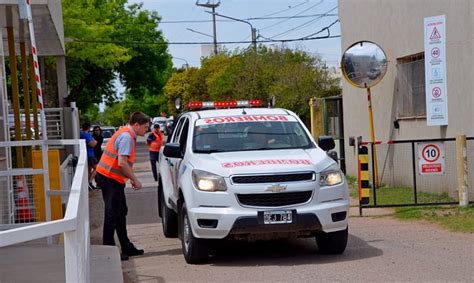 Realizan Simulacro De Evacuaci N El Portal De Las Cooperativas