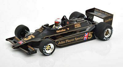 lotus ford  mario andretti winner belgium gp model racing