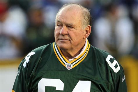 Green Bay Packers: Jerry Kramer Talks About the 'Ice Bowl' | Bleacher ...