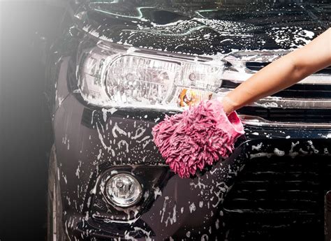 Best Car Wash Soap - Hunter Games Magazine