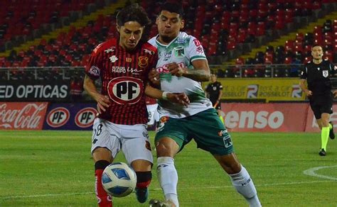 temuco  rangers ver en vivo por tv    la fecha