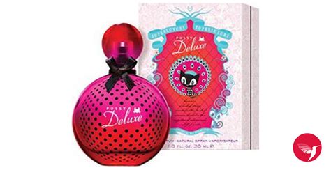 Pussy Deluxe Pussy Deluxe Parfum Een Geur Voor Dames 2007