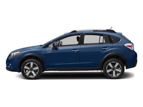 Used 2014 Subaru Xv Crosstrek Wagon 4d Awd I4 Hybrid Ratings Values Reviews And Awards