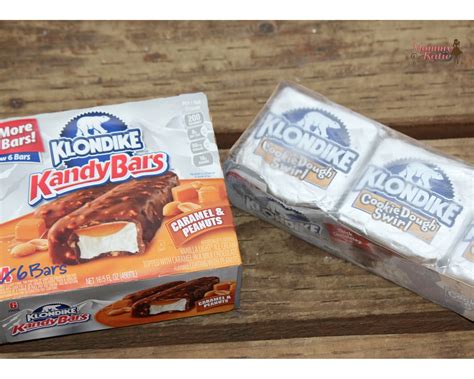 Add Some Klondike Fun To Your Halloween Fun Mommy Katie