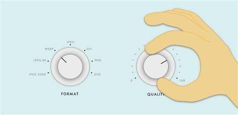 responsive images guide part  variable image encoding