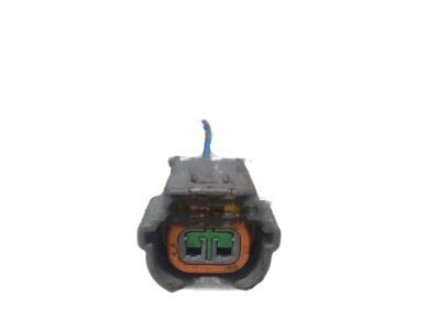 1898004015AS Genuine Kia Pack-Connector Assembly
