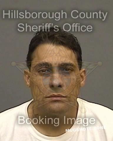 PEREZ MOLINA JOSE 04 04 2022 Hillsborough County Mugshots Zone