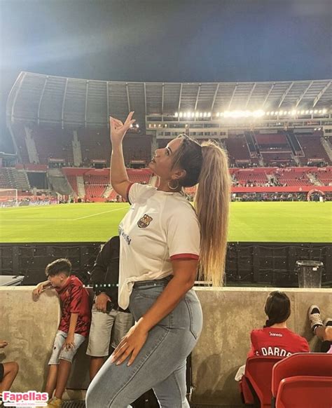 Jana Barca Aka Jana Barcaa Nude Leaks Photo Fapellas