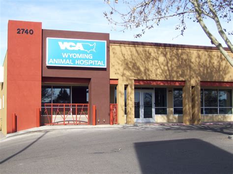 VCA Wyoming Animal Hospital | Albuquerque NM