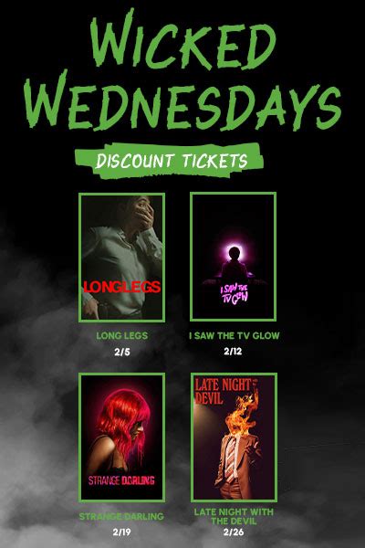 Home Page - www.lookcinemas.com