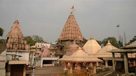 Temples In Ujjain Top Temples In Ujjain