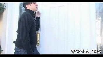 Bitch Rides Up Dark Dick And Begins Performing Rodeo On It XVIDEOS