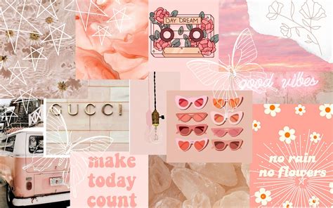 🔥 Kawaii Aesthetic Laptop Wallpapers on WallpaperSafari | Cute laptop ...