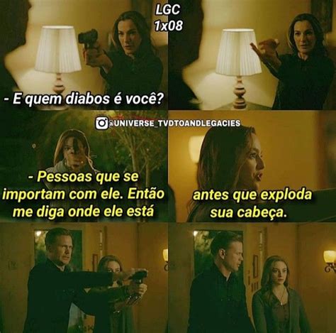 Pin De Raisla Aeriigzz Em Legacies Frases De Filmes Filmes Series E