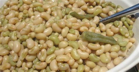 Lady Peas Recipe Artofit
