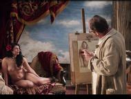 Mimi De Montmartre Nude Pics Page 1