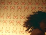 Naked Logan Browning In Dear White People