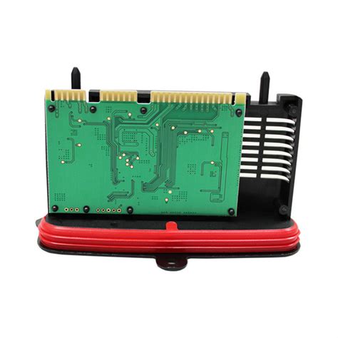 Modul TMS LED Far BMW F10, F11 LCI - 63117355073-DM, 7355073-DM ...