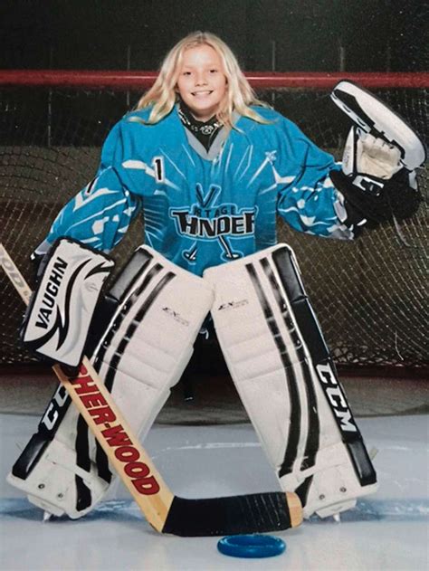 Local Ringette Players Selected For Skills Our Communities