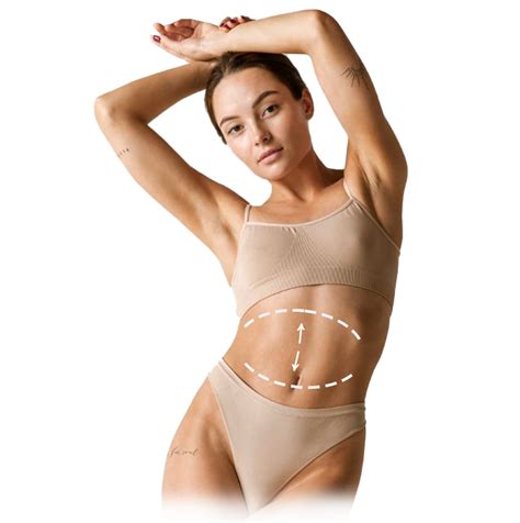 Tummy Tuck Turkey Abdominoplasty