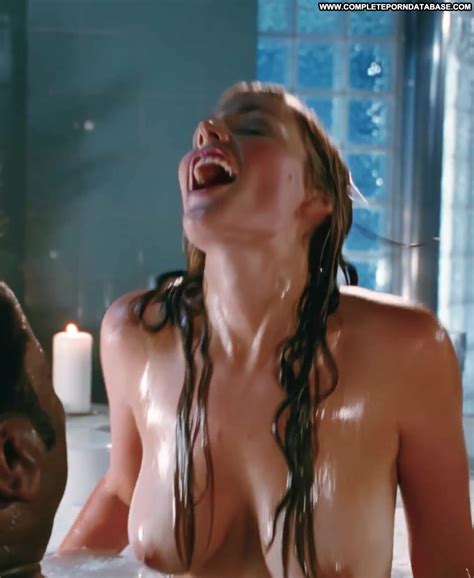 Jessica Pare Tub Xxx Celebrity Big Tits Porn Influencer Machine Sex Hot