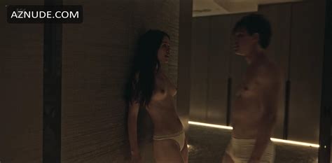 SOFYA ARZHANYKH Nude AZNude