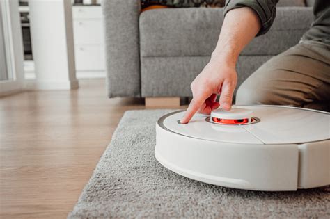 Cómo elegir el mejor robot aspirador para tu casa: guía práctica