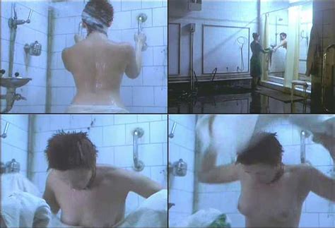 Naked Toni Collette In Hotel Splendide