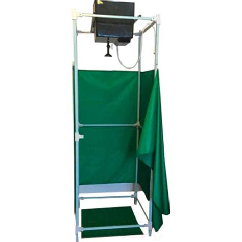 Летний дачный душ с подогревом воды "Чистюля" с "ЭВБО-55-Минск ...