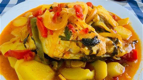 Caldeirada de Abrotea receita Simples Rápida e Deliciosa YouTube