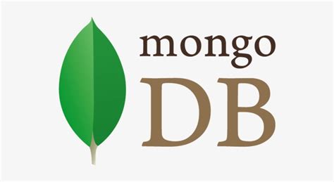 Mongodb Png Logo 10 Free Cliparts Download Images On Clipground 2024