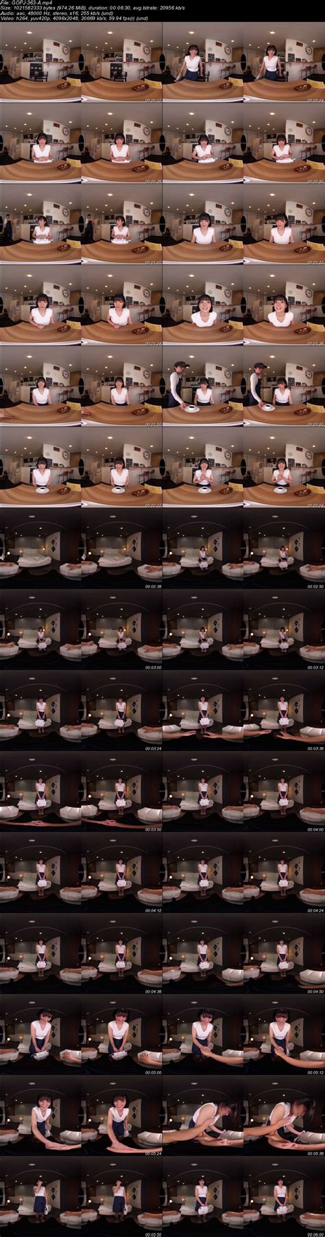 FileJoker Exclusive GOPJ VR HQ Dramatic Super High Quality Beautiful Big Tits JD Ling